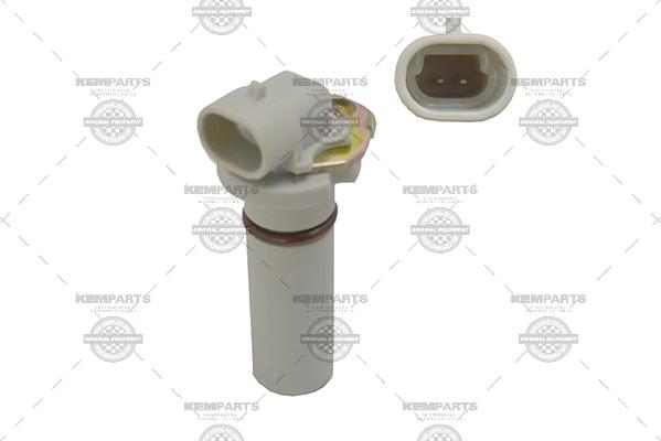 KEMPARTS 147-408 - Crankshaft position sensor, RPM car-mod.net