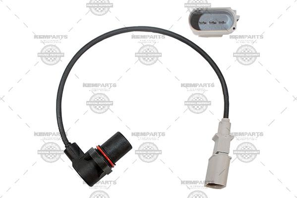 KEMPARTS 147-8011 - Crankshaft position sensor, RPM car-mod.net