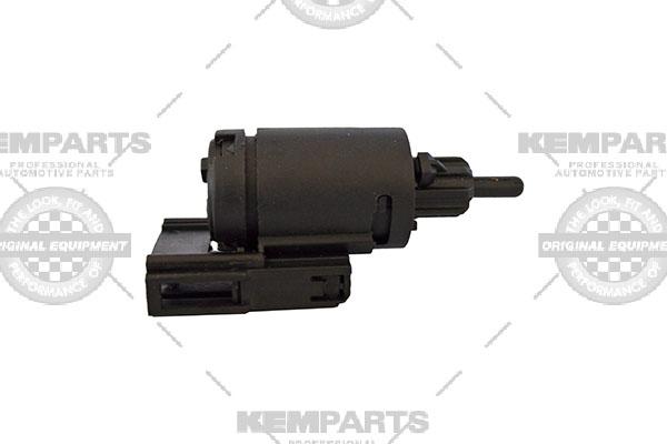 KEMPARTS EGK-702 - Pressure Switch, brake hydraulics car-mod.net