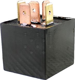 KEMPARTS RKP-116 - Relay, fuel pump car-mod.net