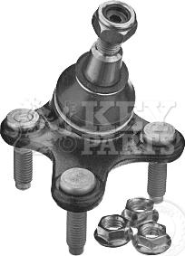 Key Parts KBJ5464 - Ball Joint car-mod.net