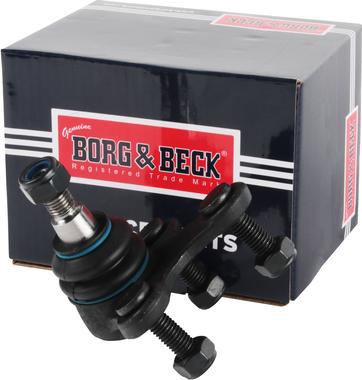Key Parts KBJ5463 - Ball Joint car-mod.net