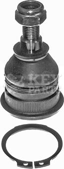 Key Parts KBJ5314 - Ball Joint car-mod.net