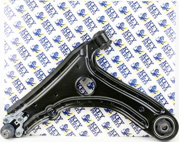 Key Parts KCA5632L - Track Control Arm car-mod.net