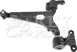 Key Parts KCA6728 - Track Control Arm car-mod.net