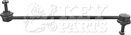 Key Parts KDL6582 - Rod / Strut, stabiliser car-mod.net