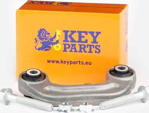Key Parts KDL6824 - Rod / Strut, stabiliser car-mod.net