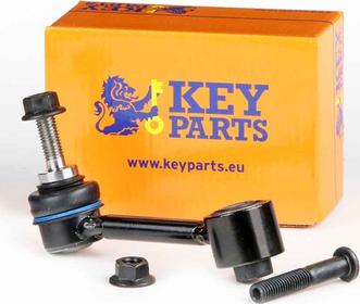 Key Parts KDL6733 - Rod / Strut, stabiliser car-mod.net
