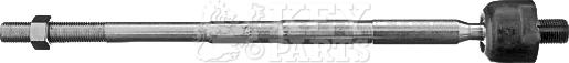 Key Parts KTR4901 - Inner Tie Rod, Axle Joint car-mod.net