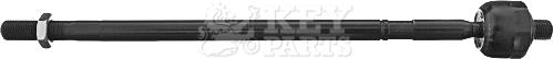 Key Parts KTR4816 - Inner Tie Rod, Axle Joint car-mod.net