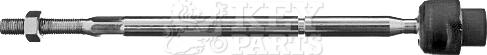 Key Parts KTR4877 - Inner Tie Rod, Axle Joint car-mod.net