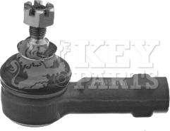 Key Parts KTR4316 - Tie Rod End car-mod.net