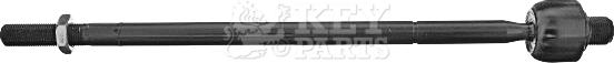 Key Parts KTR5064 - Inner Tie Rod, Axle Joint car-mod.net