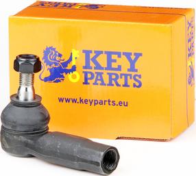 Key Parts KTR5159 - Tie Rod End car-mod.net