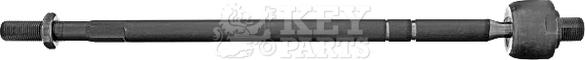 Key Parts KTR5373 - Inner Tie Rod, Axle Joint car-mod.net