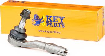 Key Parts KTR5213 - Tie Rod End car-mod.net
