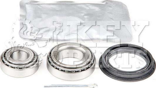 Key Parts KWB041 - Bearing Kit, wheel hub car-mod.net