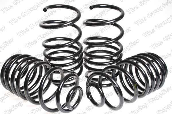 Kilen 944525 - Suspension Kit, coil springs car-mod.net
