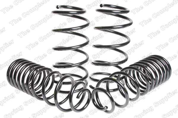 Kilen 966418 - Suspension Kit, coil springs car-mod.net