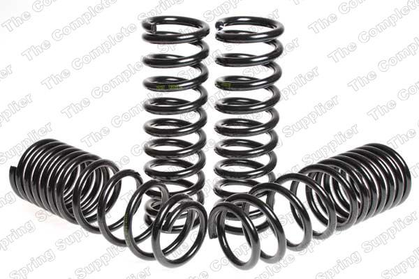 Kilen 924412 - Suspension Kit, coil springs car-mod.net