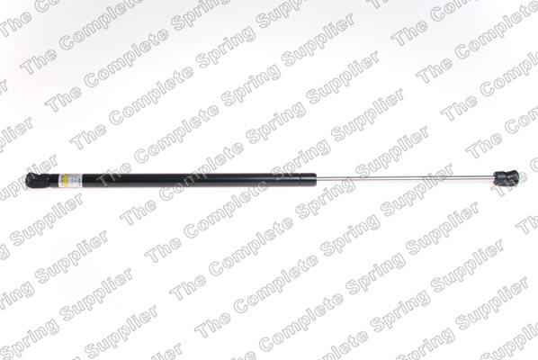 Kilen 444073 - Gas Spring, boot, cargo area car-mod.net