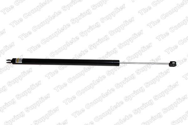 Kilen 464016 - Gas Spring, boot, cargo area car-mod.net
