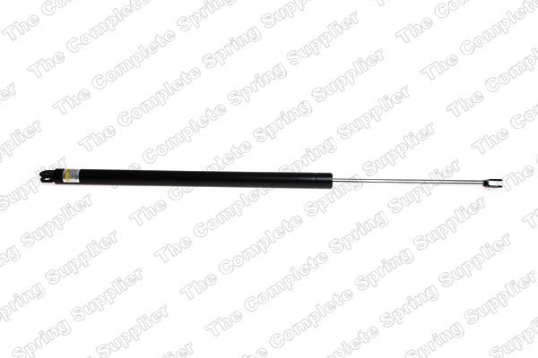 Kilen 464017 - Gas Spring, boot, cargo area car-mod.net