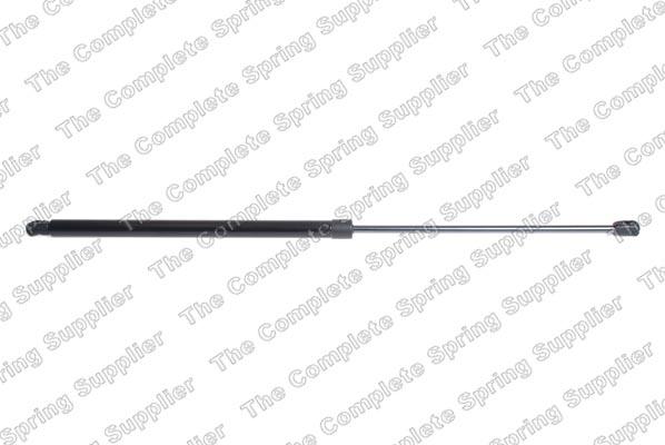 Kilen 466096 - Gas Spring, boot, cargo area car-mod.net