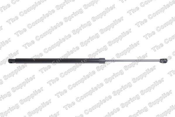 Kilen 466093 - Gas Spring, boot, cargo area car-mod.net