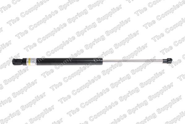 Kilen 466064 - Gas Spring, boot, cargo area car-mod.net