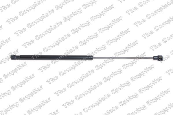 Kilen 466086 - Gas Spring, boot, cargo area car-mod.net