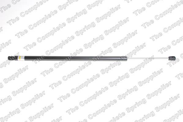 Kilen 421047 - Gas Spring, boot, cargo area car-mod.net