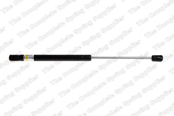 Kilen 412024 - Gas Spring, boot, cargo area car-mod.net