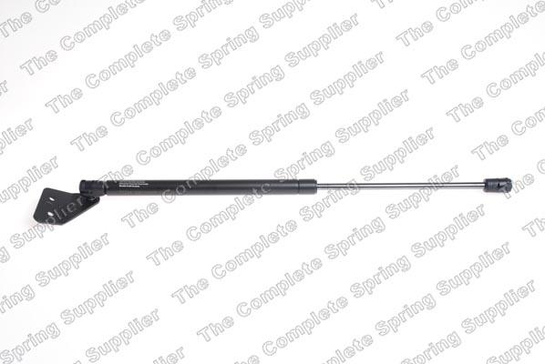 Kilen 431035 - Gas Spring, boot, cargo area car-mod.net