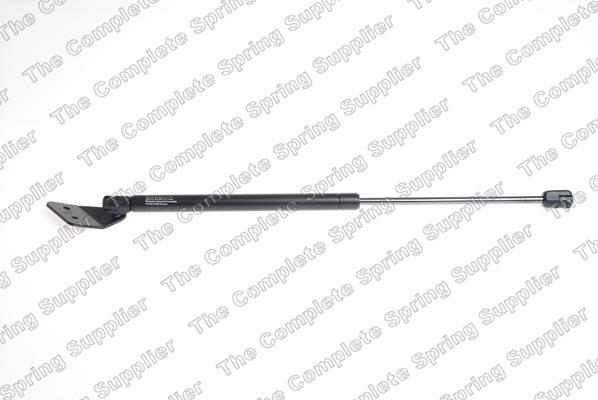 Kilen 431036 - Gas Spring, boot, cargo area car-mod.net