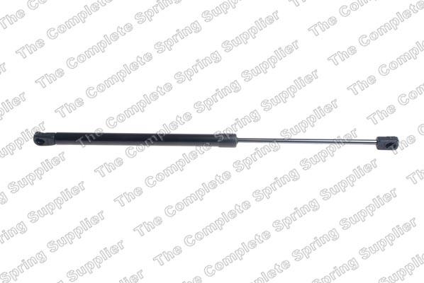 Kilen 438050 - Gas Spring, boot, cargo area car-mod.net