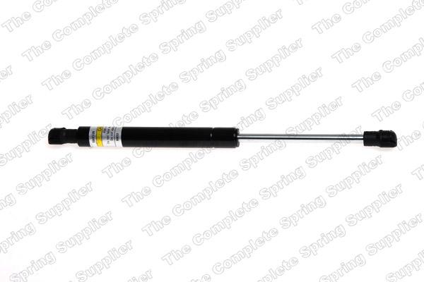 Kilen 422 054 - Gas Spring, boot, cargo area car-mod.net