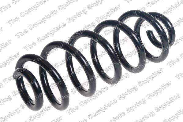 Kilen 50265 - Coil Spring car-mod.net