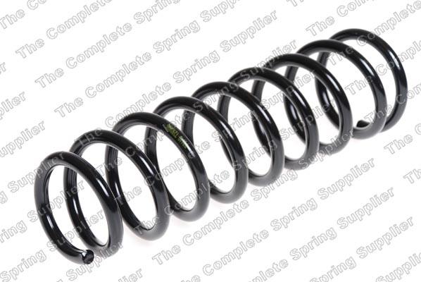 Kilen 58024 - Coil Spring car-mod.net