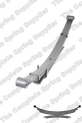 Kilen 664026 - Spring Pack car-mod.net