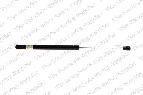 Kilen 366007 - Gas Spring, bonnet car-mod.net