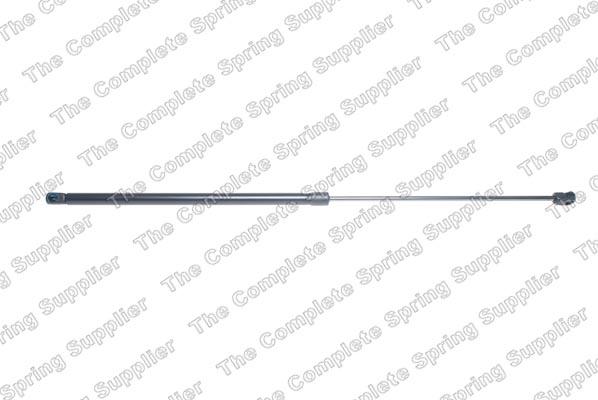Kilen 366022 - Gas Spring, bonnet car-mod.net