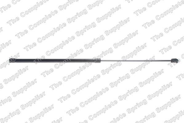 Kilen 312037 - Gas Spring, bonnet car-mod.net