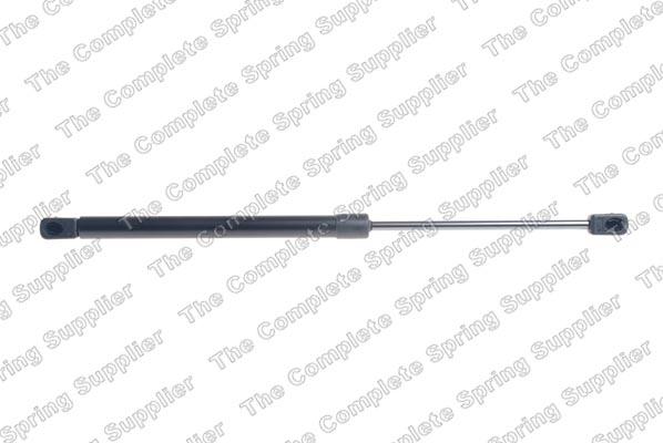 Kilen 331010 - Gas Spring, bonnet car-mod.net