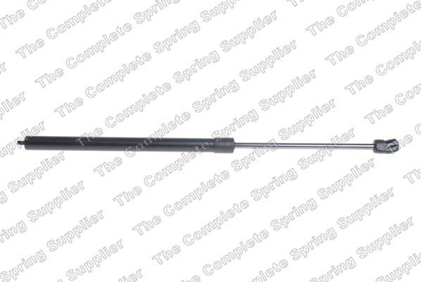 Kilen 338033 - Gas Spring, bonnet car-mod.net