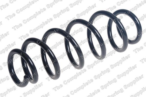 Kilen 26052 - Coil Spring car-mod.net
