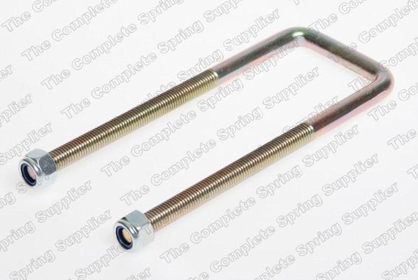 Kilen 77800 - Spring Clamp car-mod.net