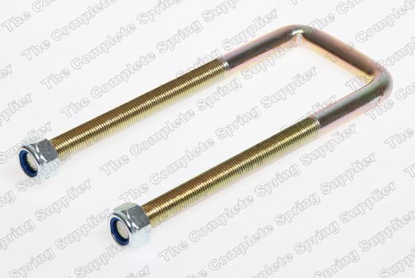 Kilen 77803 - Spring Clamp car-mod.net
