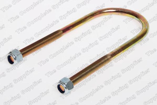 Kilen 77814 - Spring Clamp car-mod.net