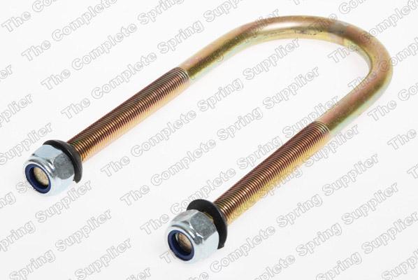 Kilen 77816 - Spring Clamp car-mod.net